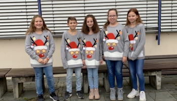 SMV Mottotag Zwillinge